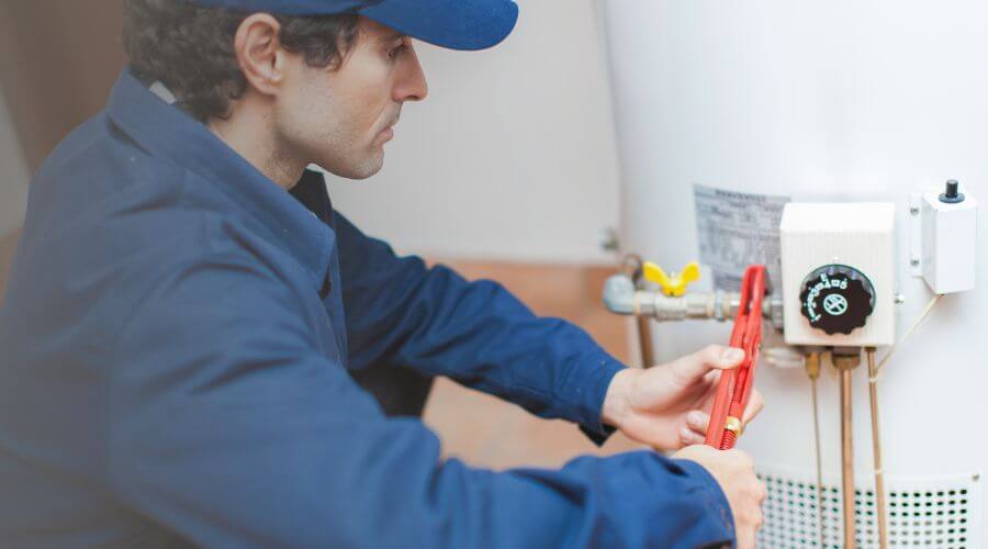 Professional expert plumbing services in Buncombe, IL